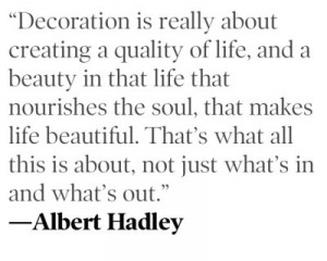 Hadley QUOTE